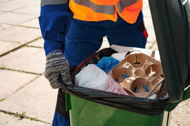 Best Yard Waste Removal  in Hurt, VA